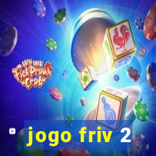 jogo friv 2